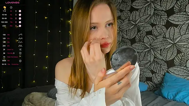 TaraSims online show from 01.26.25