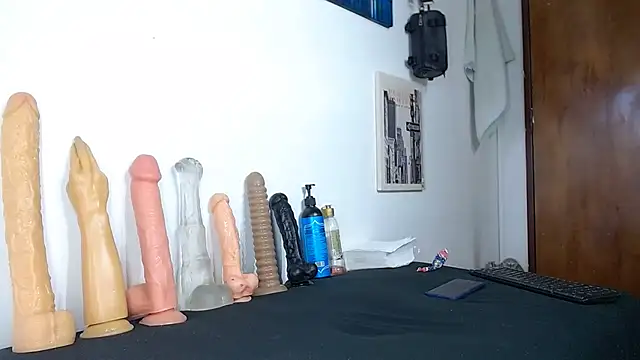 LaGersoon online show from 05.01.26