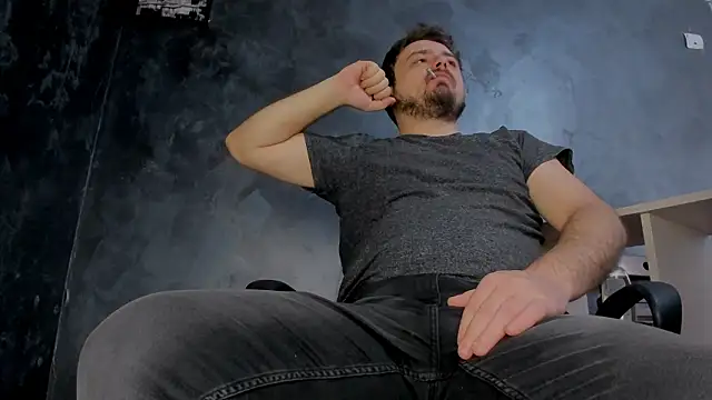 Snapshot of Master_Mark_Wayne chatting on 02.20.26 Master Mark Wayne online show from 02.20.26