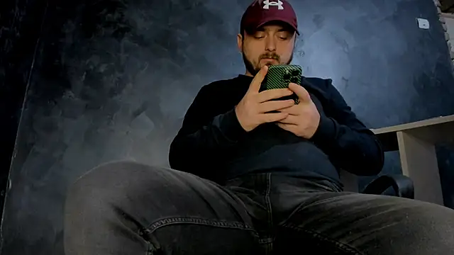 Snapshot of Master_Mark_Wayne chatting on 02.21.26 Master Mark Wayne online show from 02.21.26