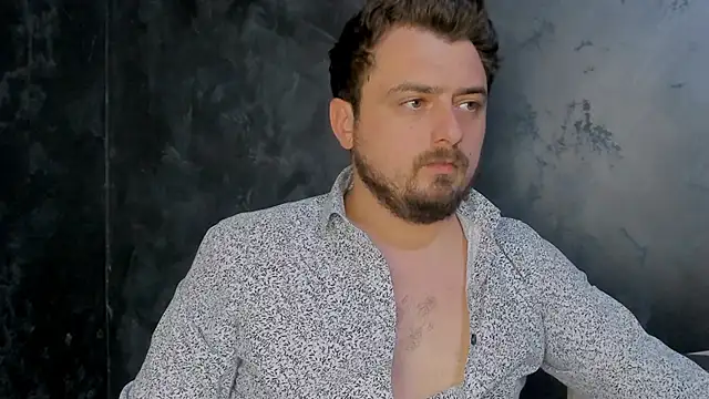 Snapshot of Master_Mark_Wayne chatting on 02.24.26 Master Mark Wayne online show from 02.24.26