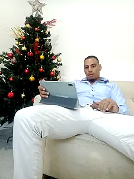 bonehur online show from 11.25.25