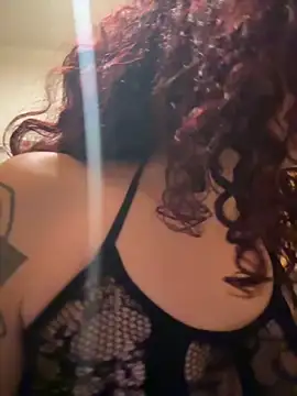 Strawberry queen91 online show from 10.14.25