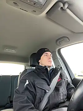 abe in red online show from 12.23.24