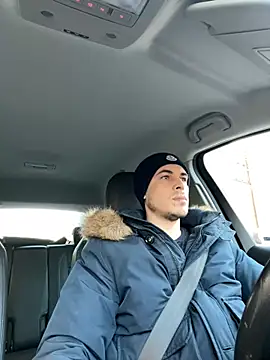 abe in red online show from 01.15.25