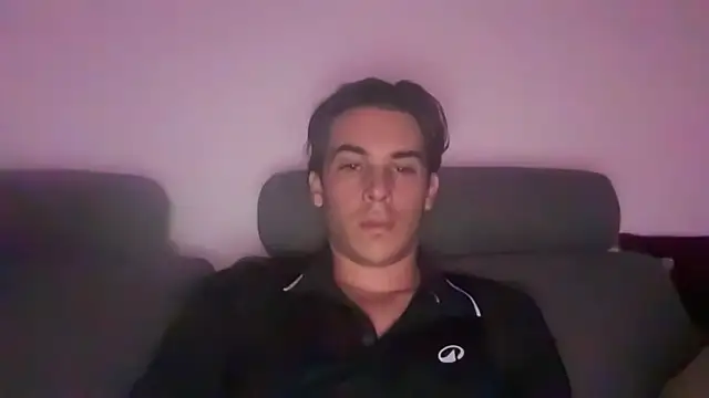 abe in red online show from 09.21.25