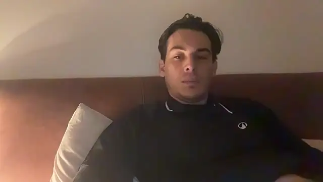 abe in red online show from 11.07.25