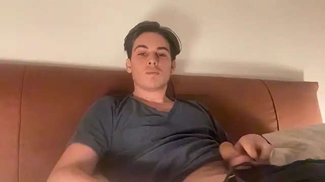 abe in red online show from 11.10.25