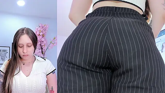 Snapshot of Siouxsie_cenobite chatting on 12.14.25 Siouxsie cenobite online show from 12.14.25