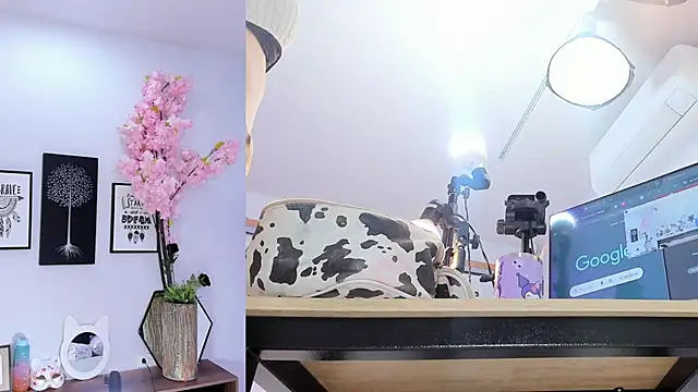 Snapshot of Siouxsie_cenobite chatting on 02.15.26 Siouxsie cenobite online show from 02.15.26