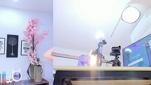 Snapshot of Siouxsie_cenobite chatting on 02.19.26 Siouxsie cenobite online show from 02.19.26