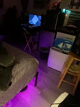 Snapshot of RittoNasty1 chatting on 02.05.25 RittoNasty1 online show from 02.05.25