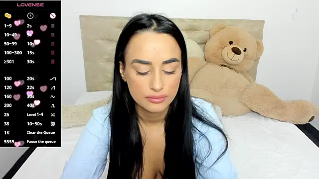 DarcieJane online show from 12.14.24