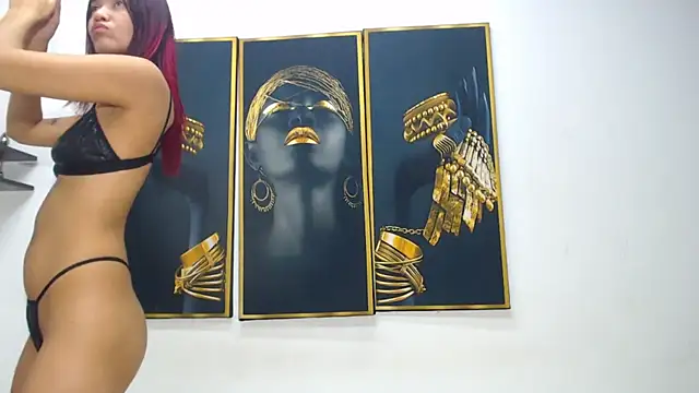 Snapshot of Funny_Xtreme_Group69 chatting on 09.28.25 Funny Xtreme Group69 online show from 09.28.25