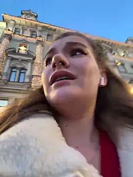 Snapshot of Holy_Tereza chatting on 12.31.24 Holy Tereza online show from 12.31.24