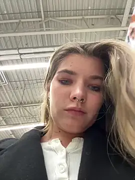 Snapshot of Holy_Tereza chatting on 02.21.25 Holy Tereza online show from 02.21.25