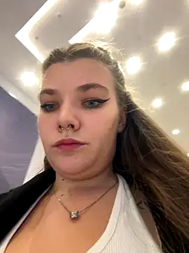 Snapshot of Holy_Tereza chatting on 10.08.25 Holy Tereza online show from 10.08.25