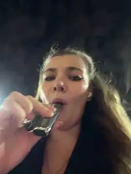 Holy Tereza online show from 01.17.26