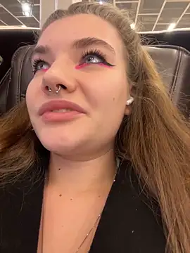 Holy Tereza online show from 02.11.26