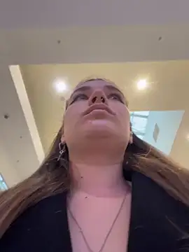 Holy Tereza online show from 03.31.26