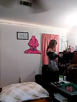 hotcd89 online show from 03.13.26