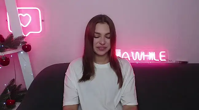 MilanaAngelAs online show from 12.17.24
