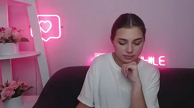 MilanaAngelAs online show from 02.01.25