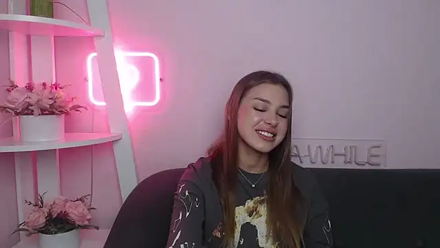 MilanaAngelAs online show from 11.03.25