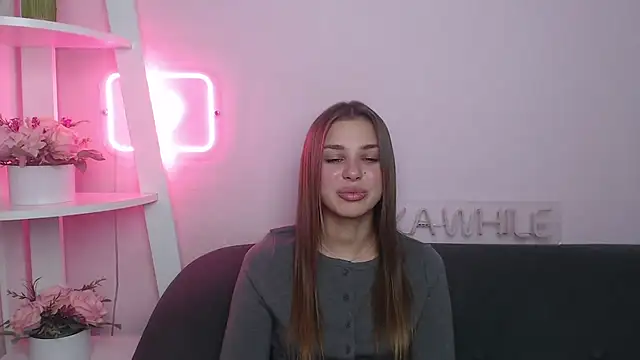 MilanaAngelAs online show from 11.15.25