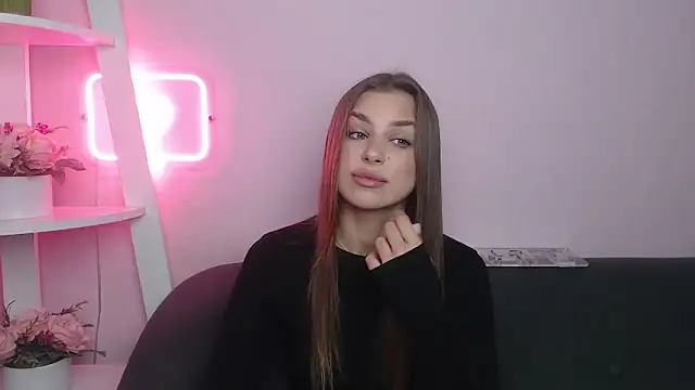 MilanaAngelAs online show from 11.21.25