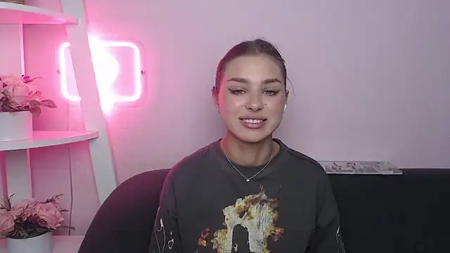 MilanaAngelAs online show from 11.30.25