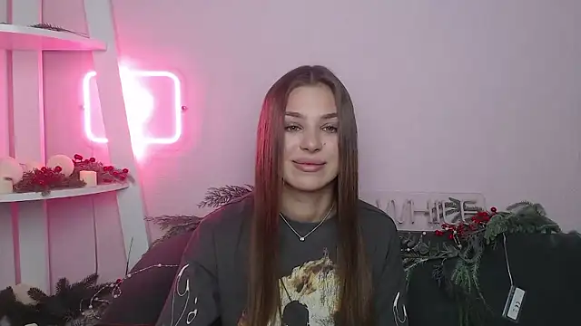 MilanaAngelAs online show from 01.09.26