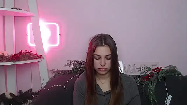 MilanaAngelAs online show from 01.10.26