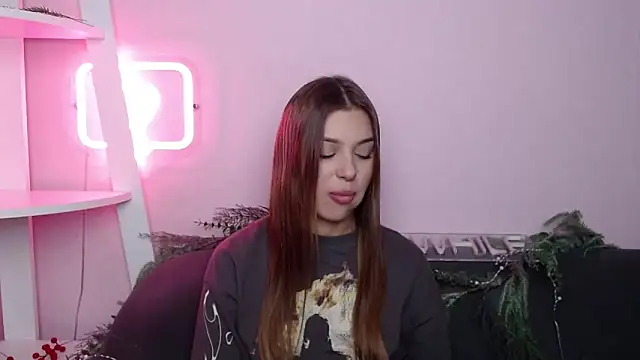 MilanaAngelAs online show from 02.07.26