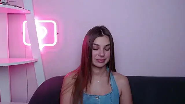 MilanaAngelAs online show from 02.21.26