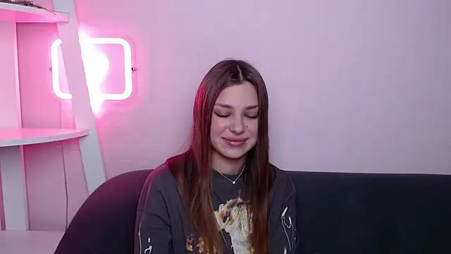 MilanaAngelAs online show from 03.10.26