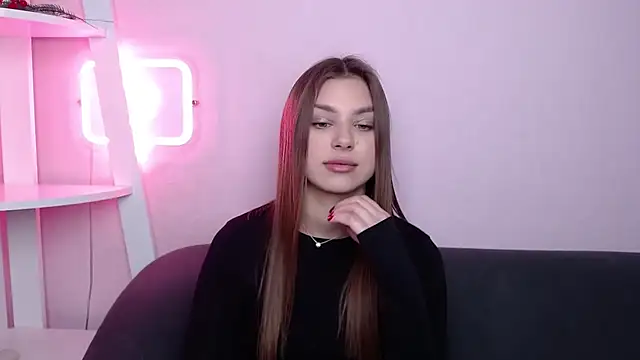 MilanaAngelAs online show from 03.13.26