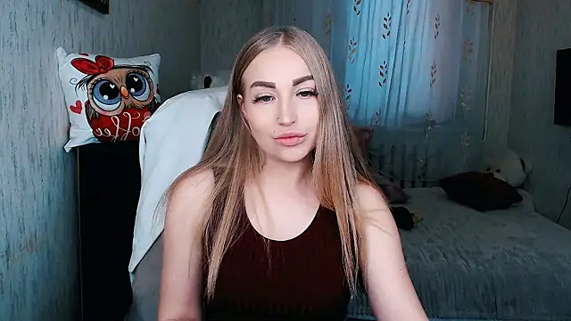  KittyBoo online show from 11.19.25