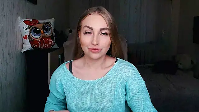  KittyBoo online show from 11.30.25