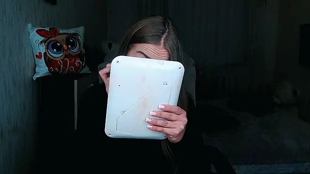  KittyBoo online show from 12.03.25