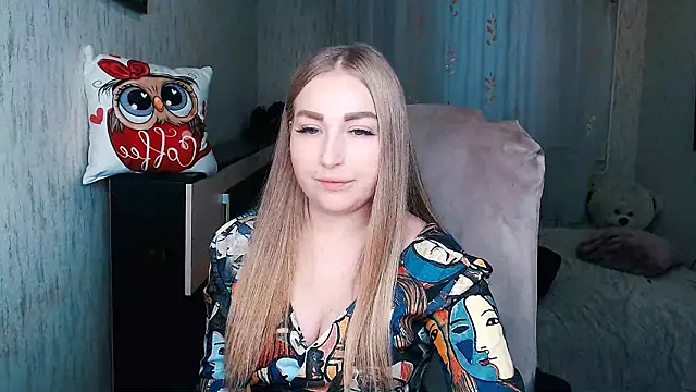  KittyBoo online show from 01.14.26