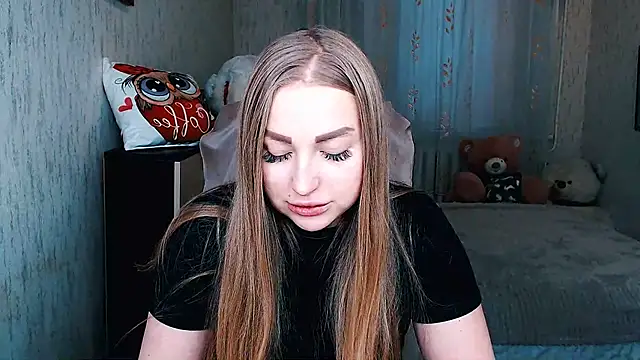  KittyBoo online show from 02.09.26