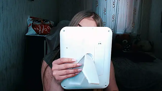  KittyBoo online show from 02.10.26