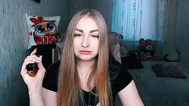  KittyBoo online show from 02.18.26