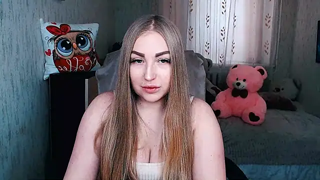  KittyBoo online show from 02.27.26