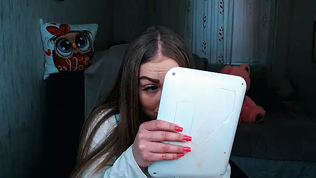  KittyBoo online show from 03.02.26