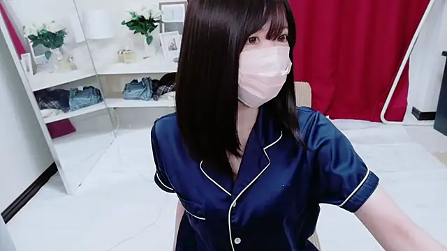  mi tsu ki  online show from 07.04.26