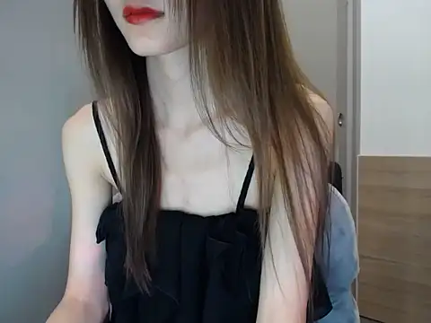 LiDonnaa online show from 02.08.26