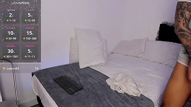 Matt Ferrer online show from 12.31.24