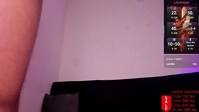 Matt Ferrer online show from 04.07.26